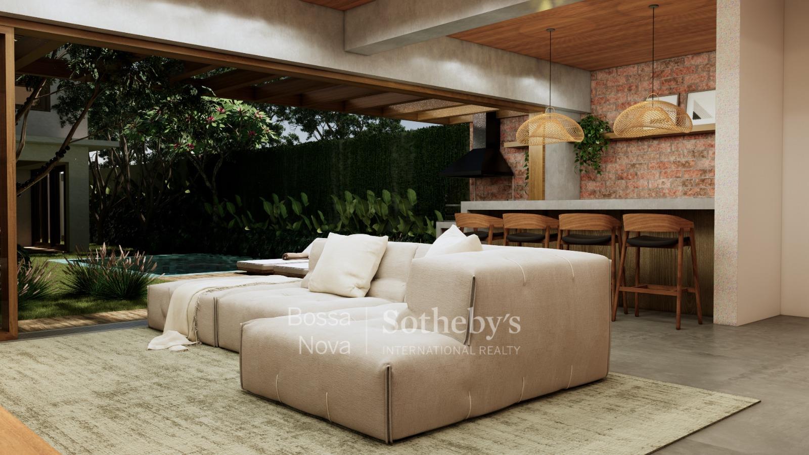 Casa para venda em Jardim Paulistano