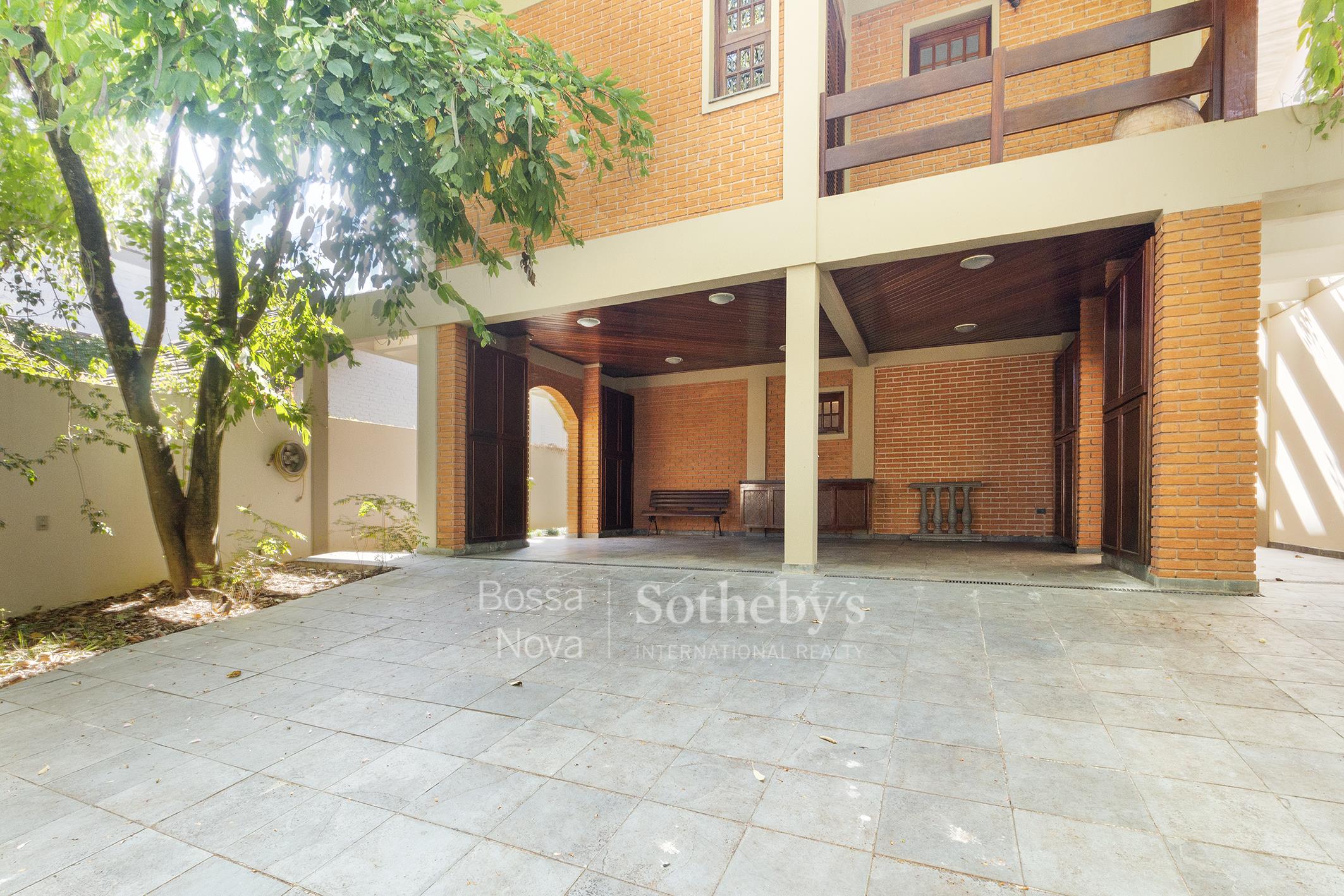 Casa para venda em City Butantã