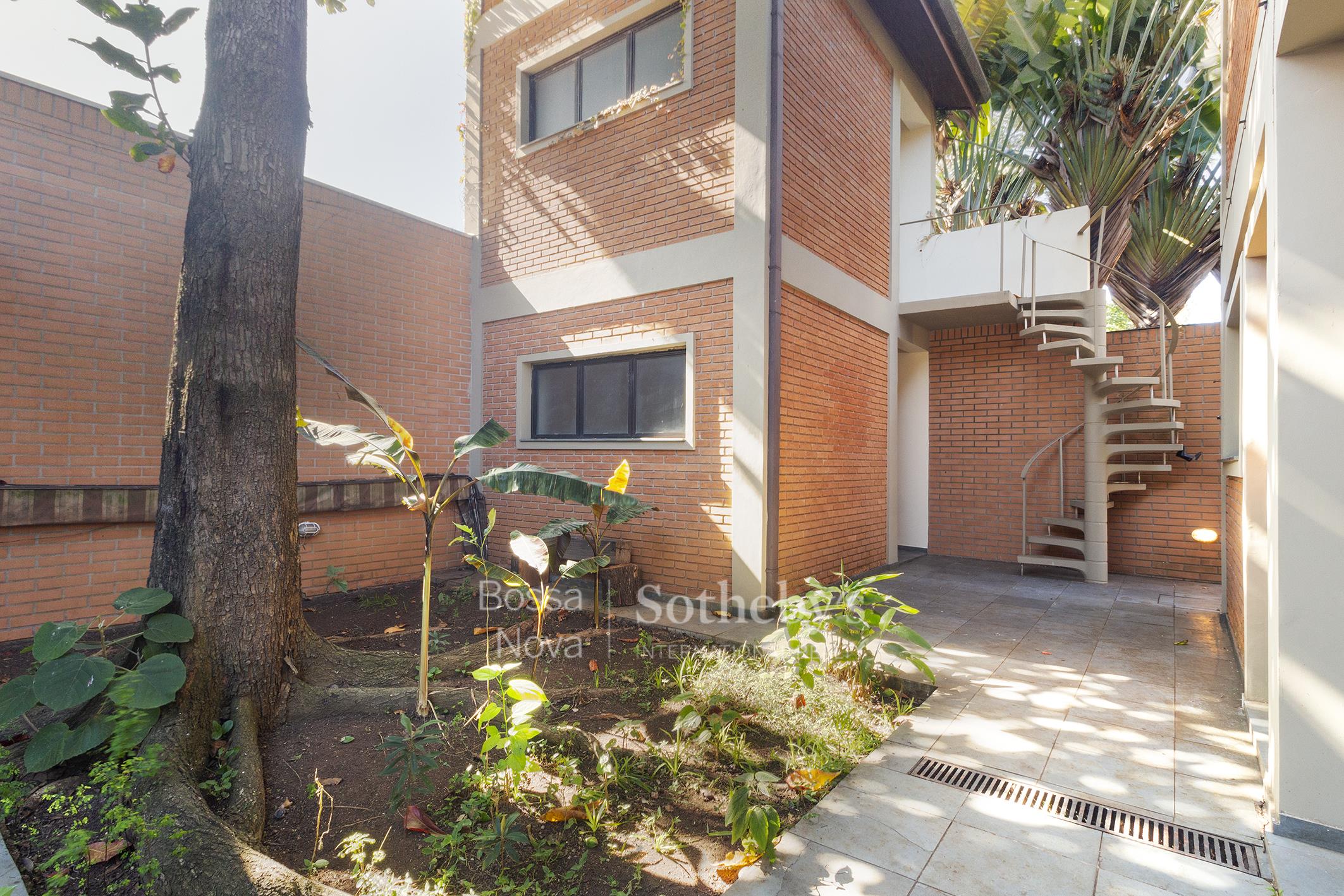 Casa para venda em City Butantã