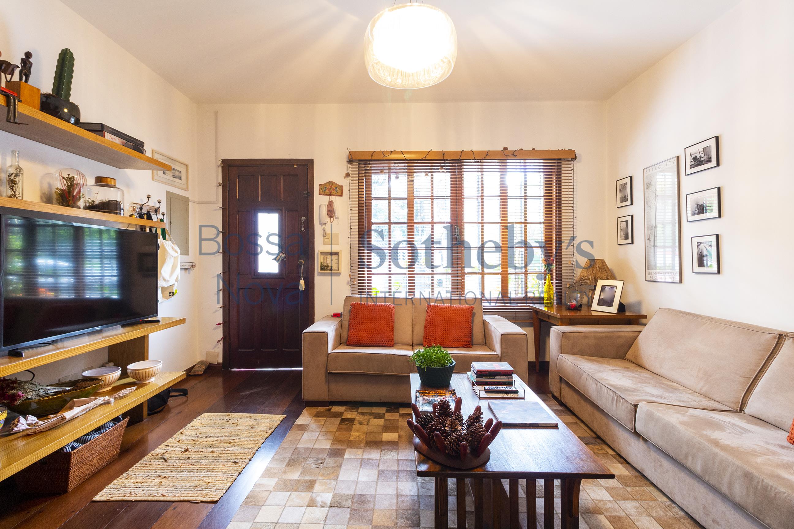 Casa De Vila para venda em Vila Olímpia