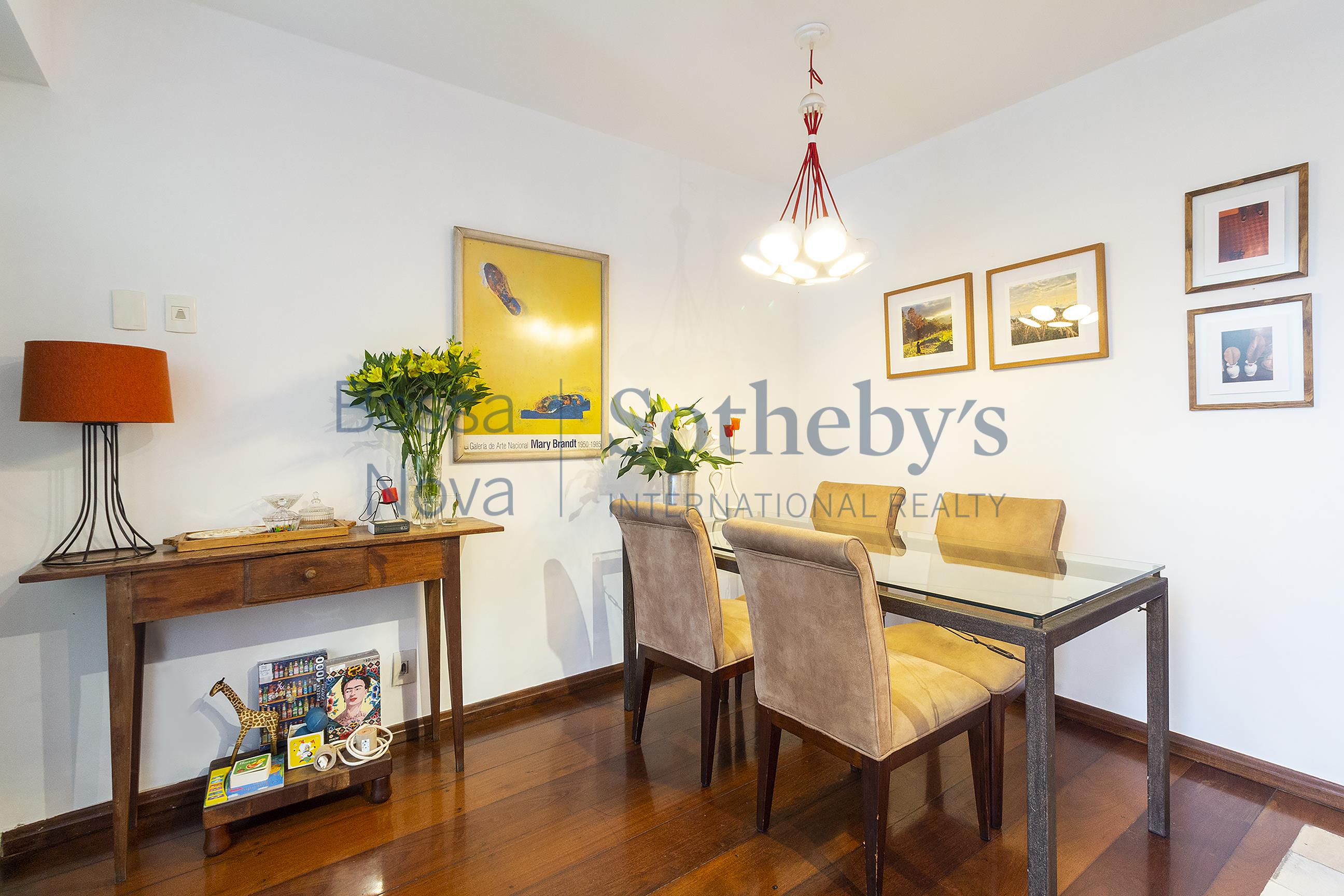 Casa De Vila para venda em Vila Olímpia