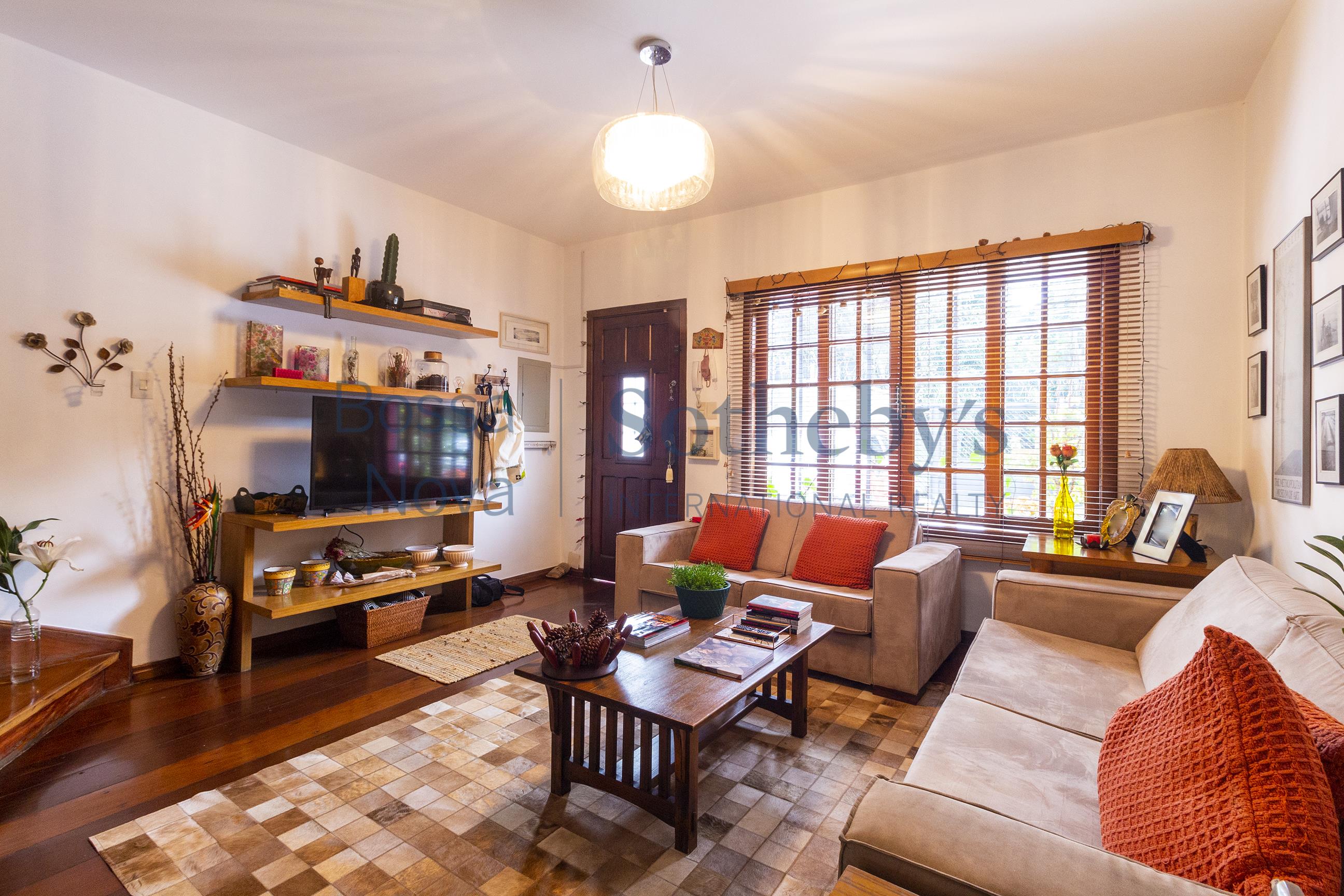 Casa De Vila para venda em Vila Olímpia