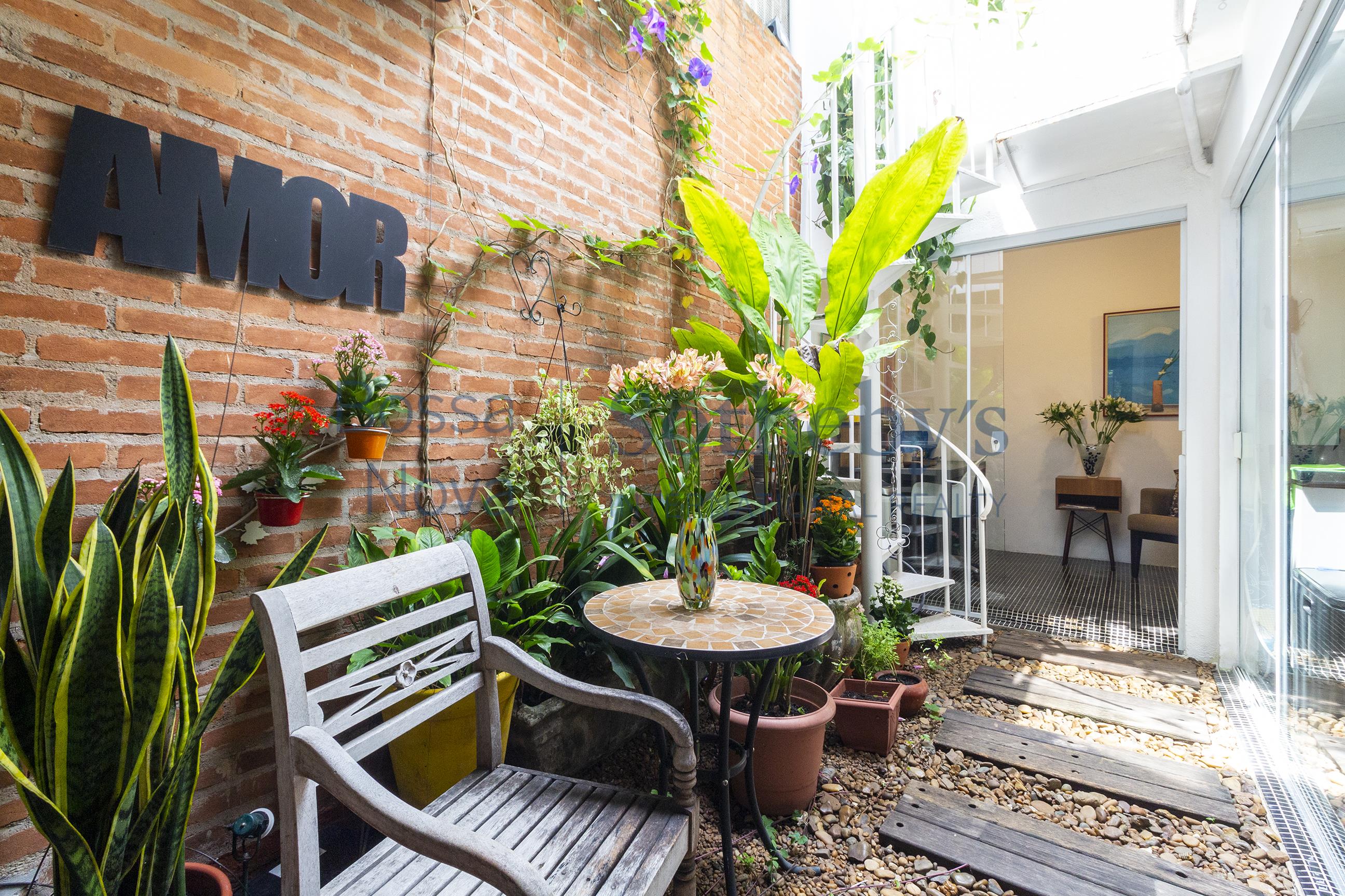 Casa De Vila para venda em Vila Olímpia
