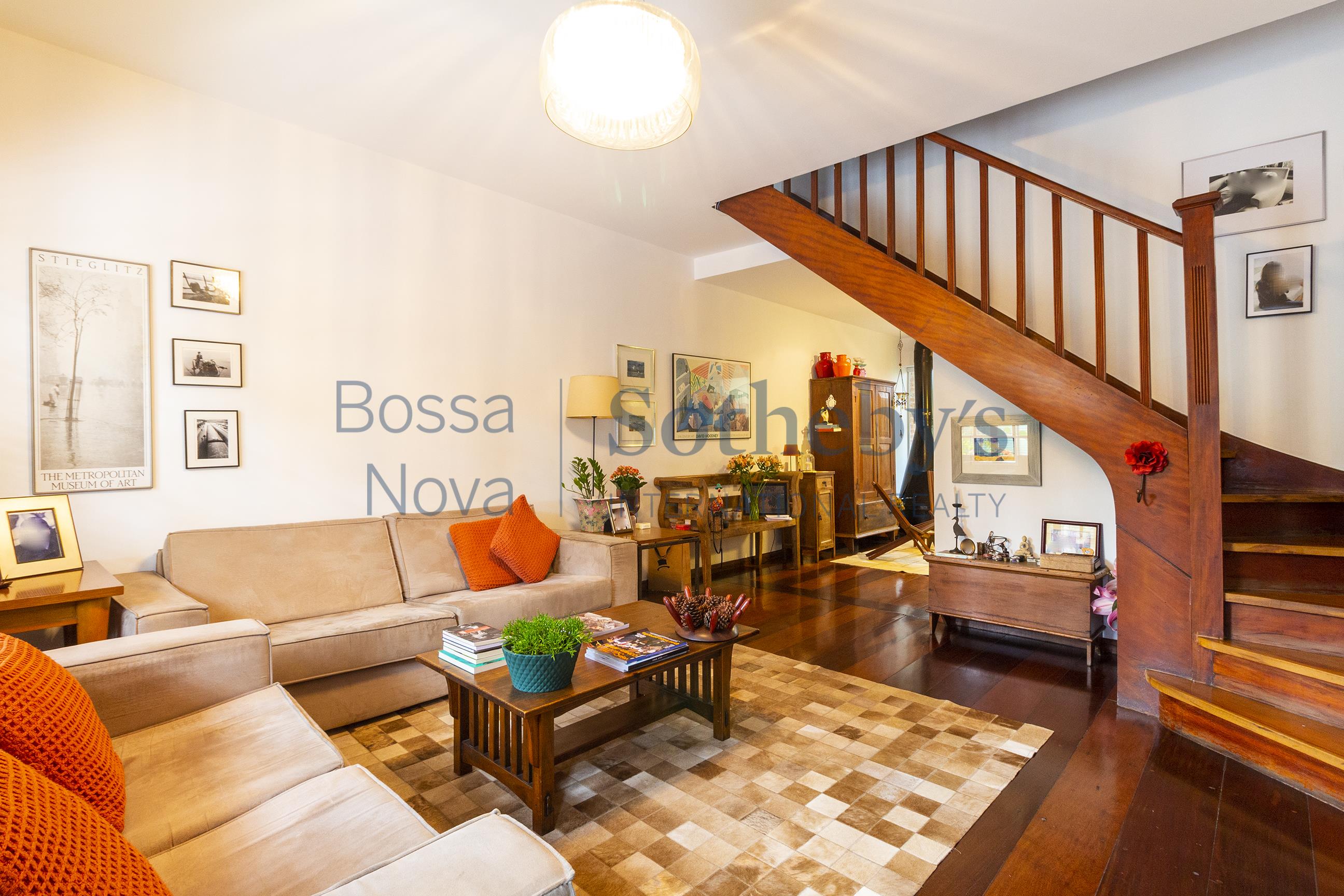 Casa De Vila para venda em Vila Olímpia