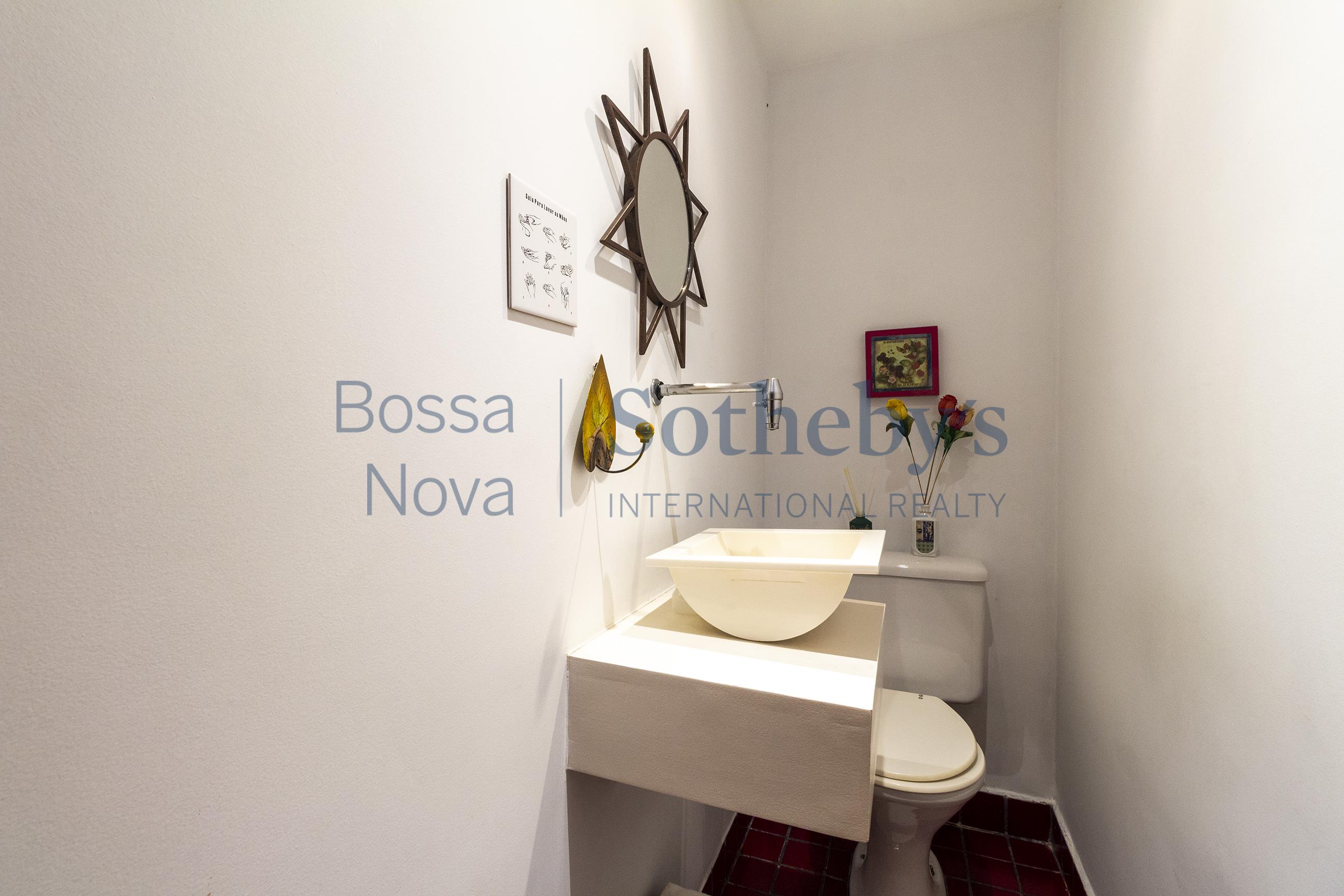 Casa De Vila para venda em Vila Olímpia