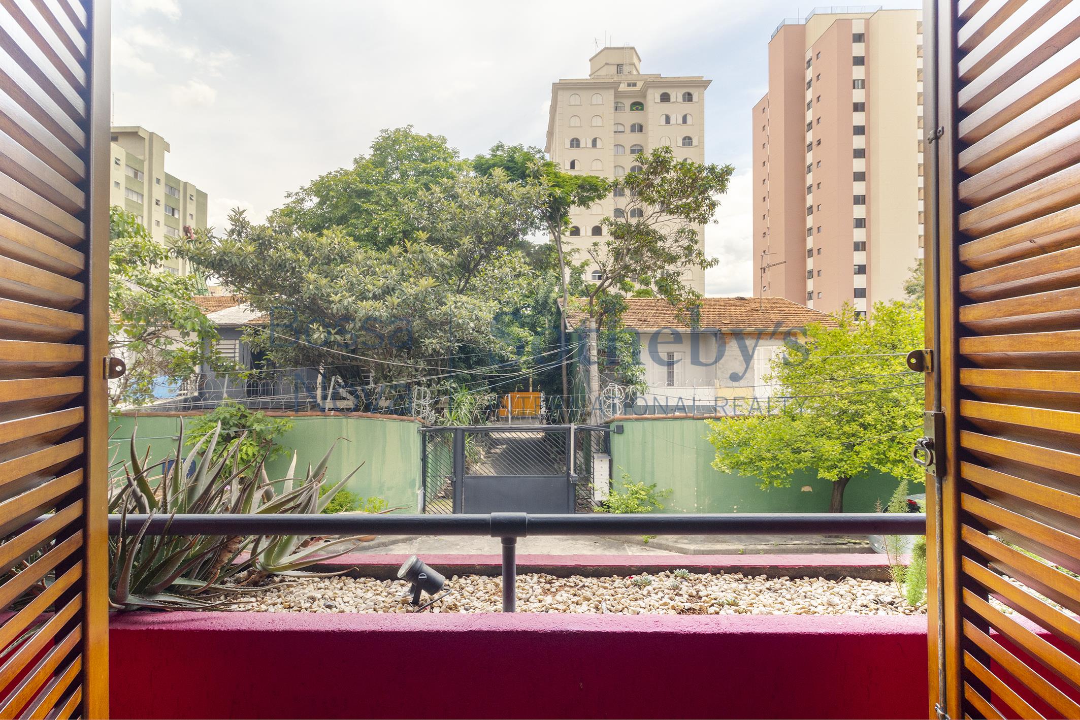 Casa De Vila para venda em Vila Olímpia