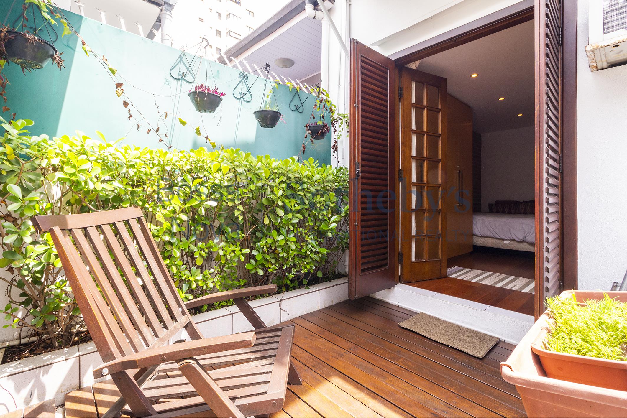 Casa De Vila para venda em Vila Olímpia