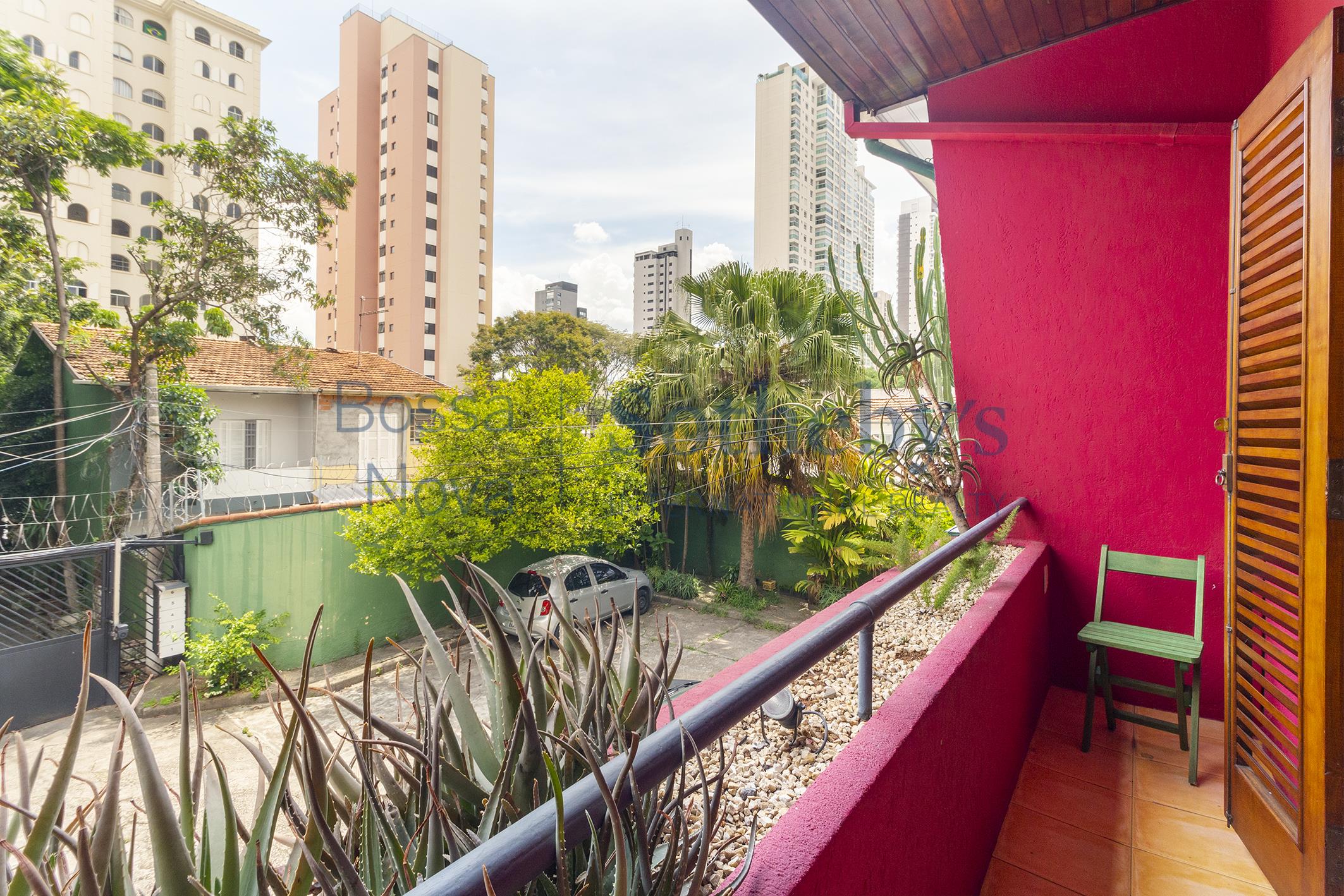 Casa De Vila para venda em Vila Olímpia