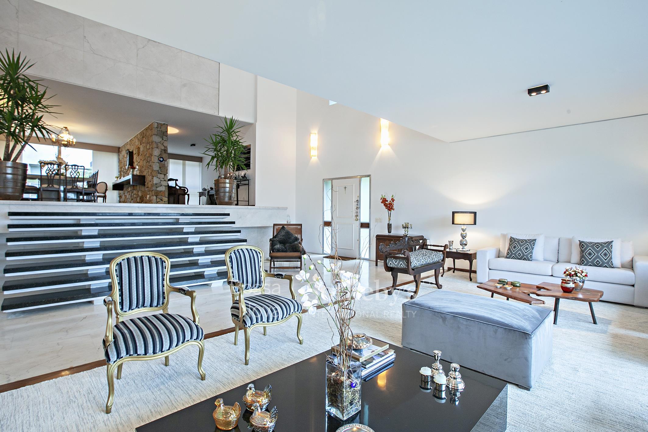 Casa para venda em Jardim Guedala