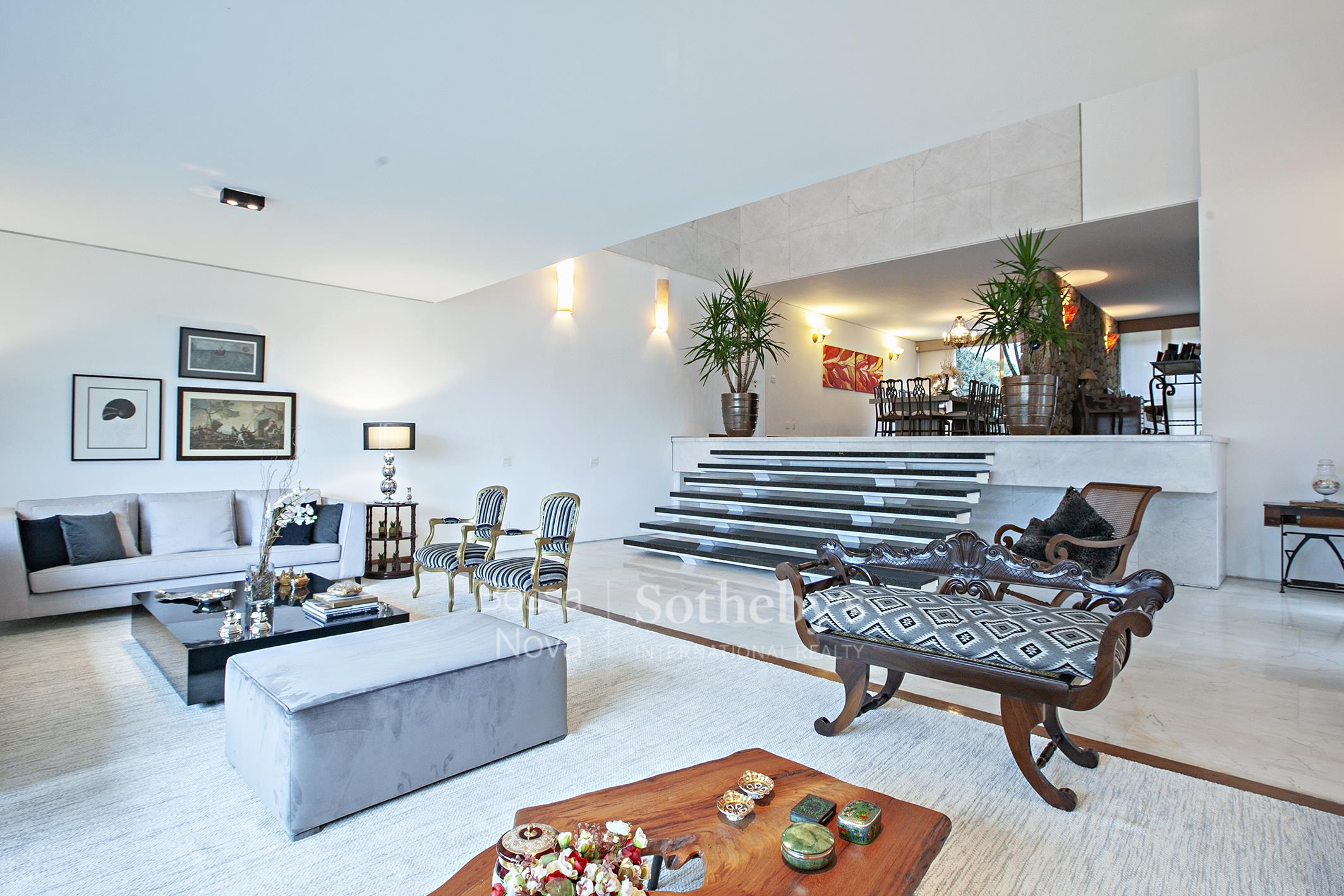Casa para venda em Jardim Guedala