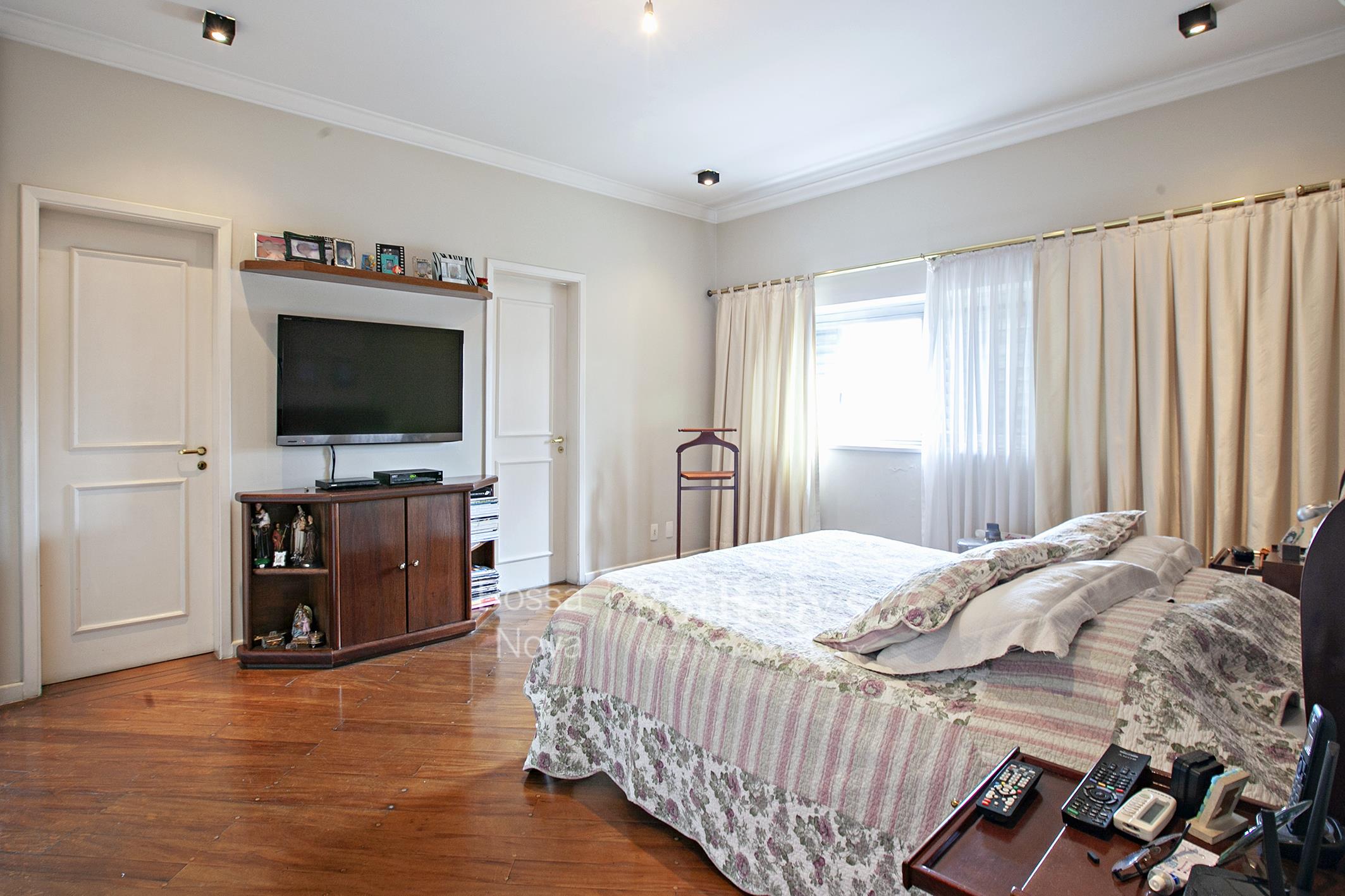 Casa para venda em Jardim Guedala