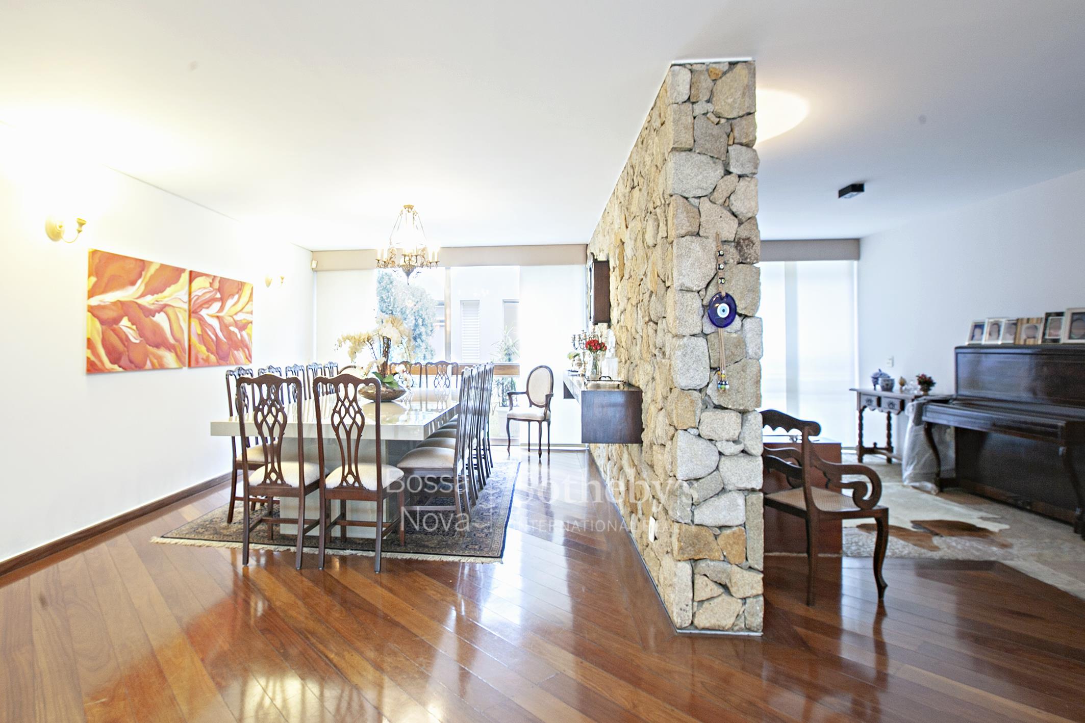 Casa para venda em Jardim Guedala