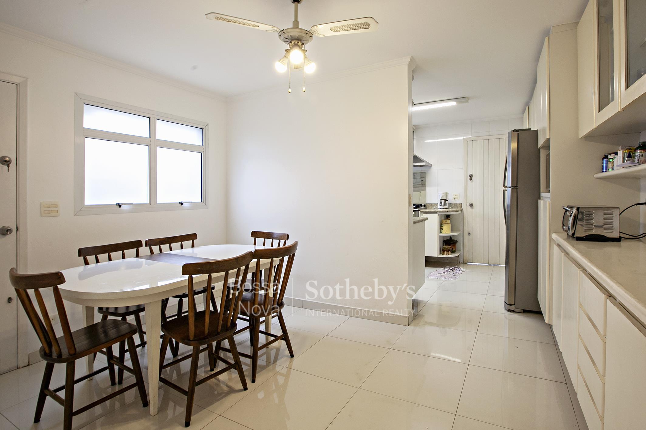 Casa para venda em Jardim Guedala