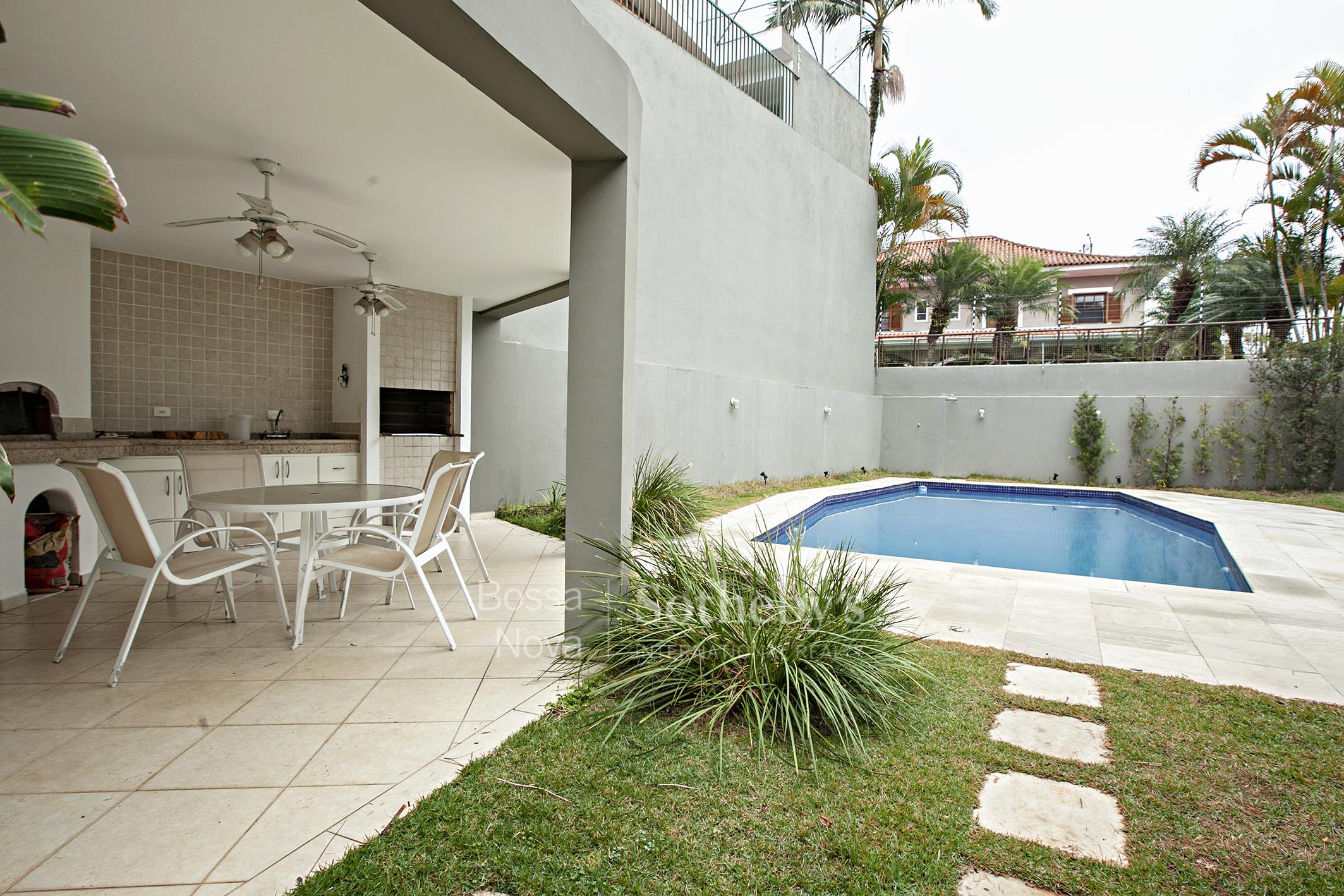 Casa para venda em Jardim Guedala