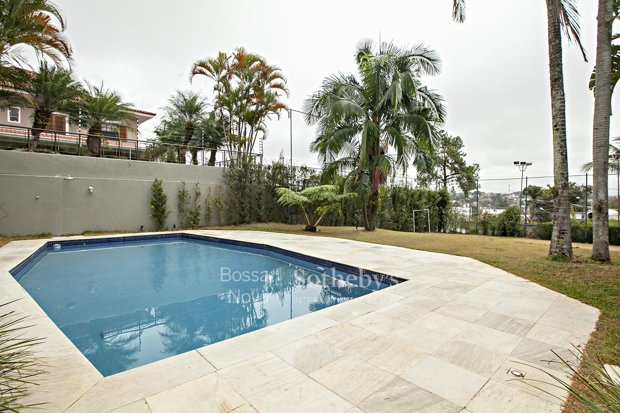 Casa para venda em Jardim Guedala