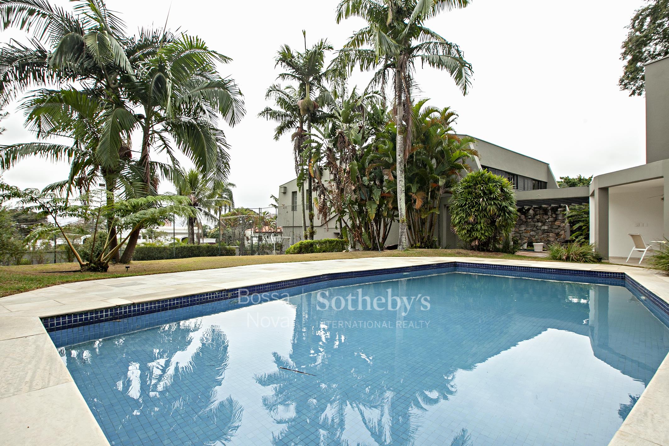 Casa para venda em Jardim Guedala