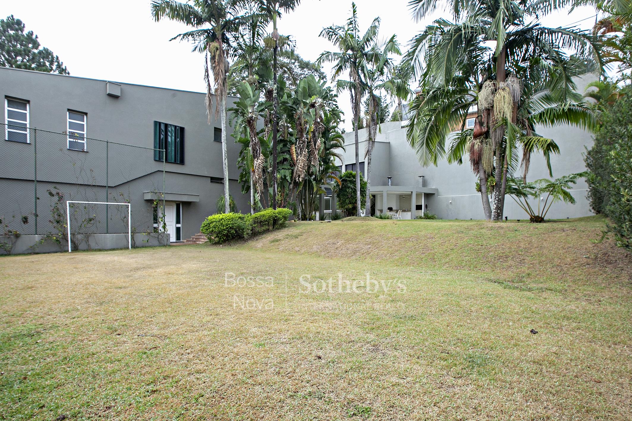 Casa para venda em Jardim Guedala