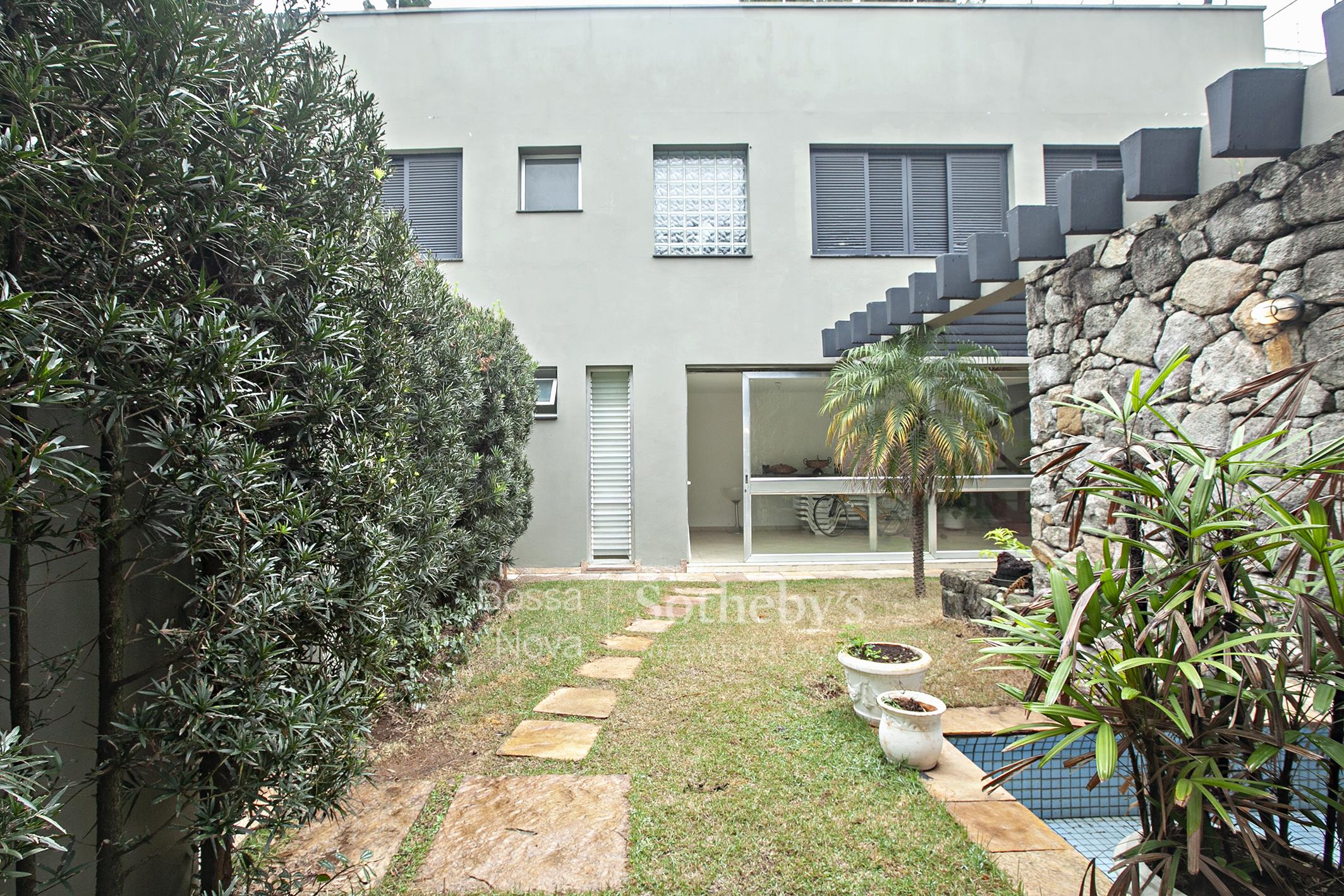 Casa para venda em Jardim Guedala