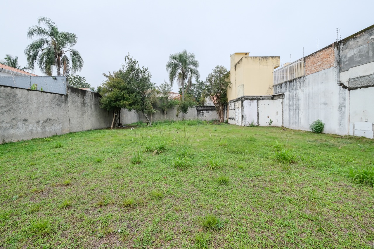 Terreno para venda em Jardim Paulista