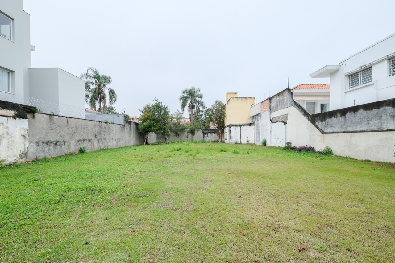 Terreno para venda em Jardim Paulista