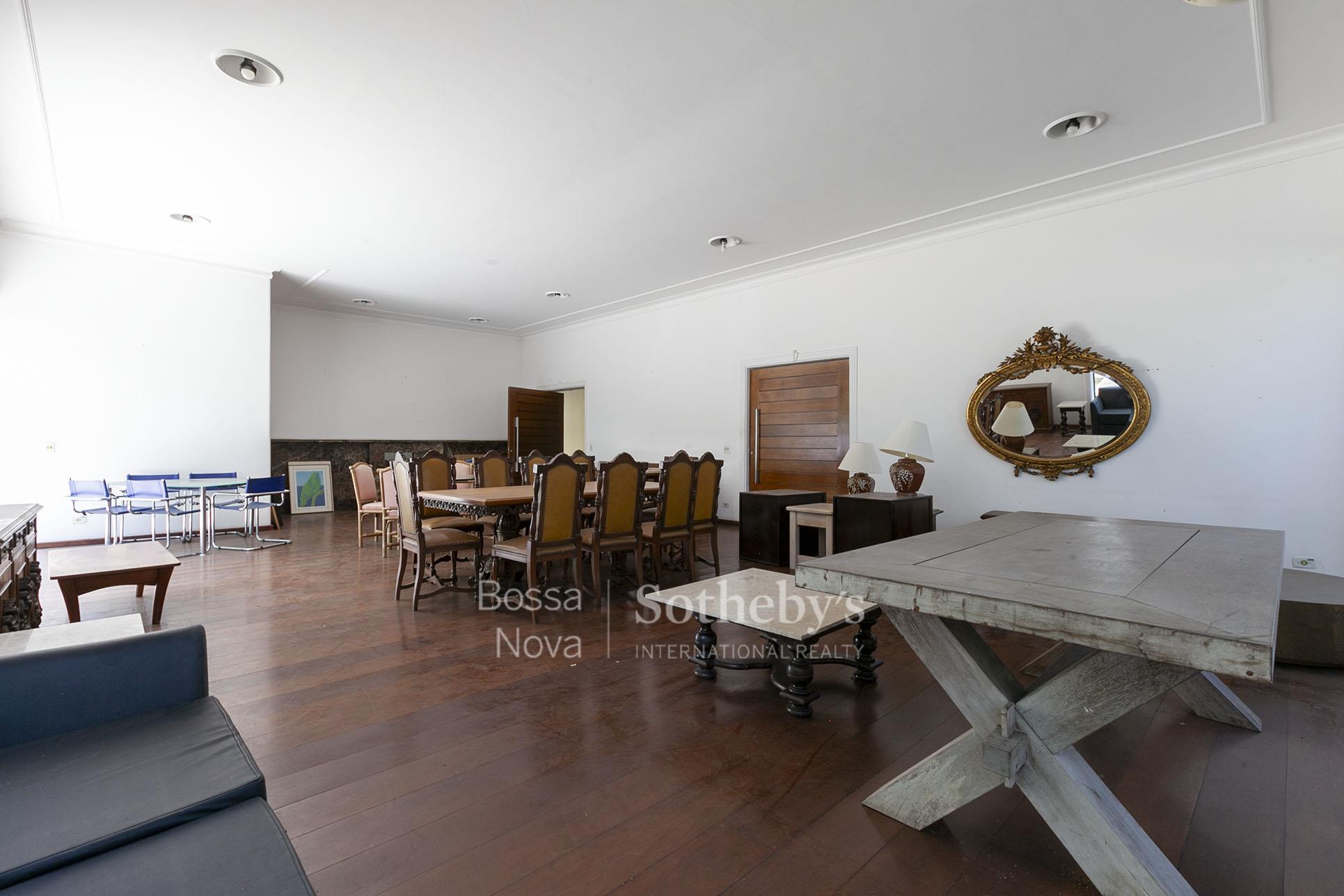 Casa para venda em Jardim América