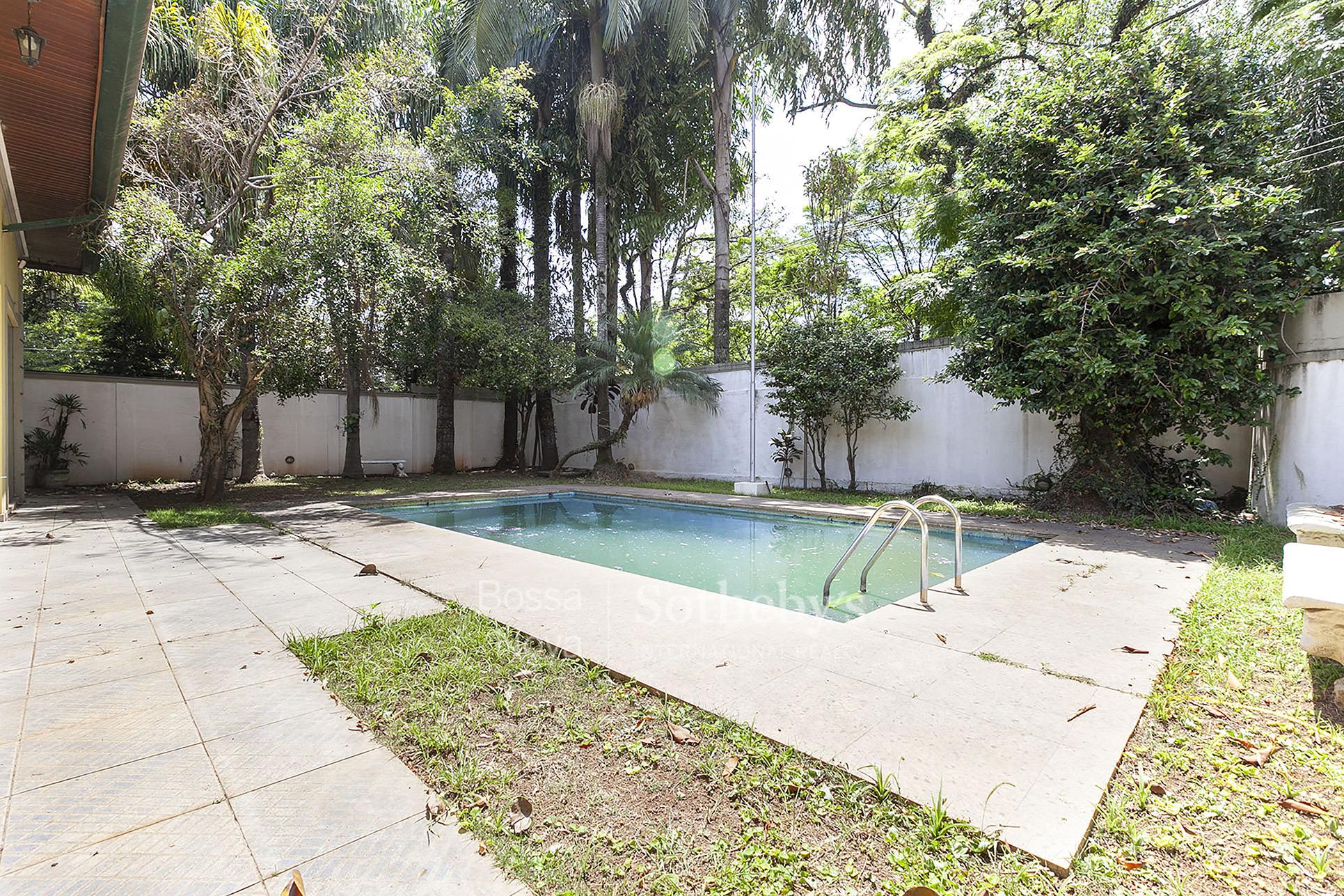 Casa para venda em Jardim América