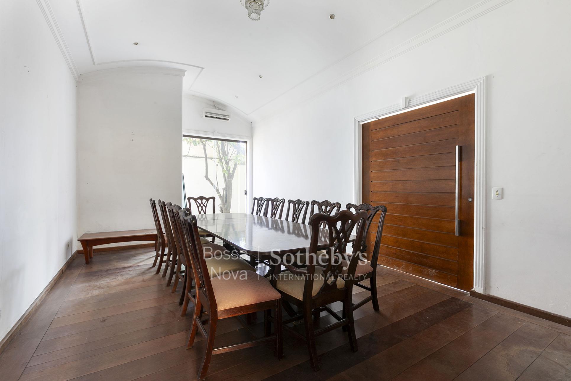 Casa para venda em Jardim América