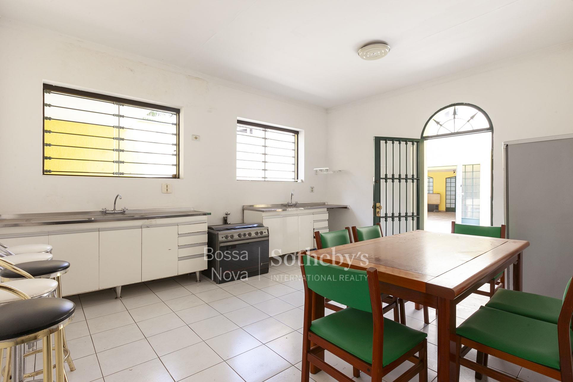 Casa para venda em Jardim América