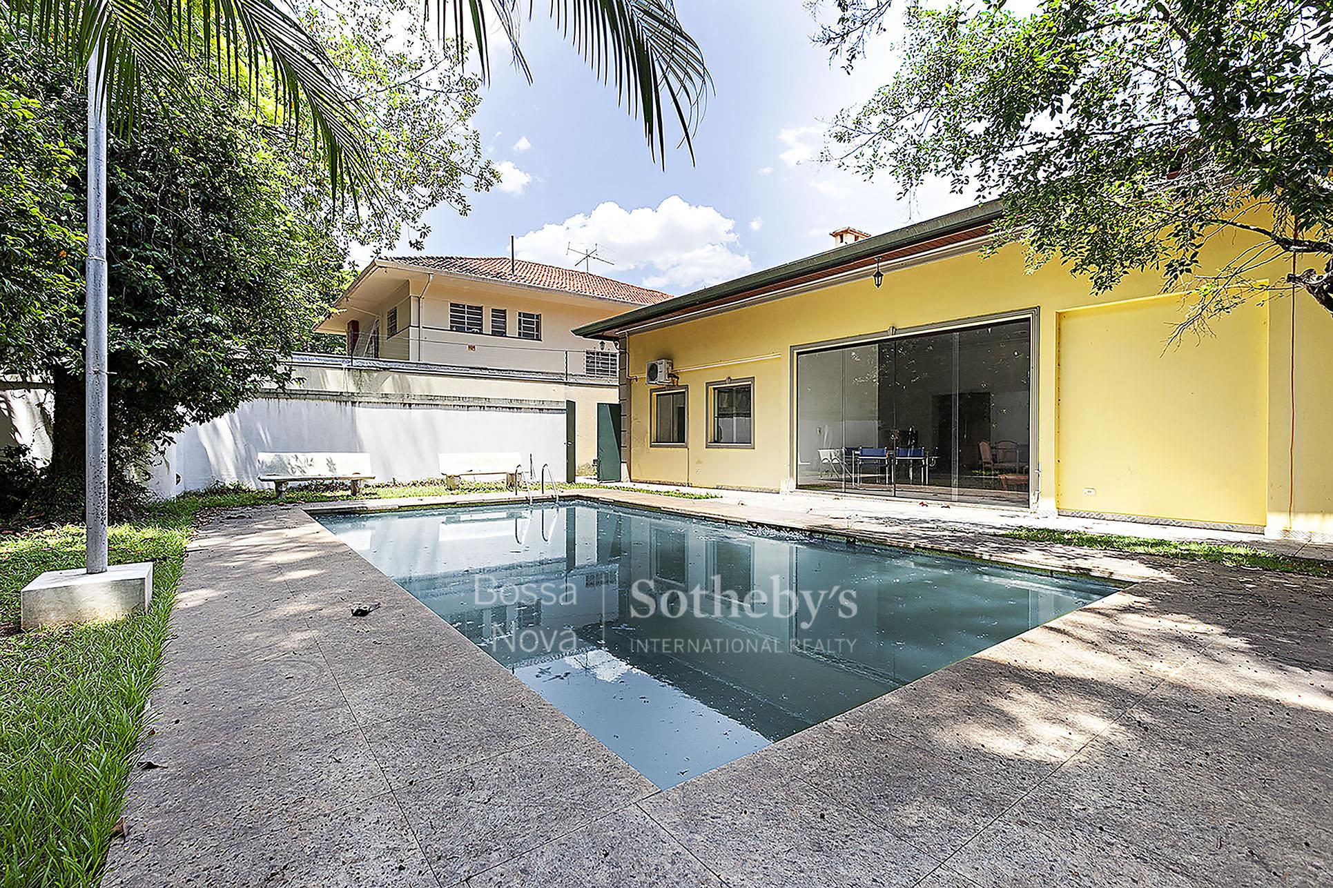 Casa para venda em Jardim América