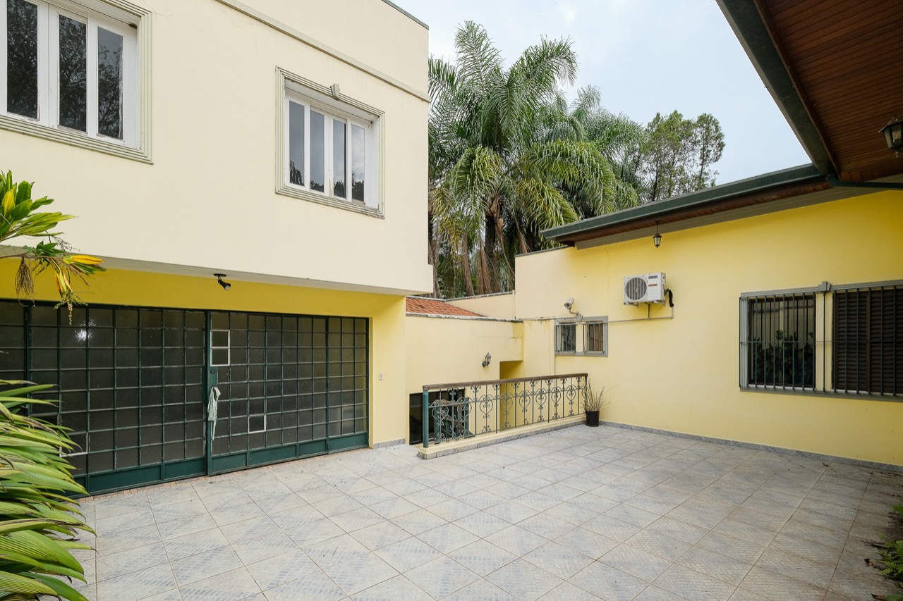 Casa para venda em Jardim América