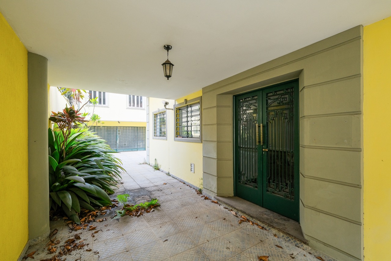 Casa para venda em Jardim América