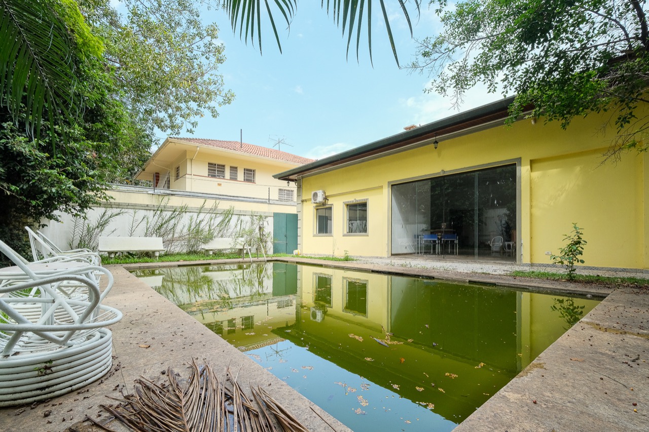 Casa para venda em Jardim América