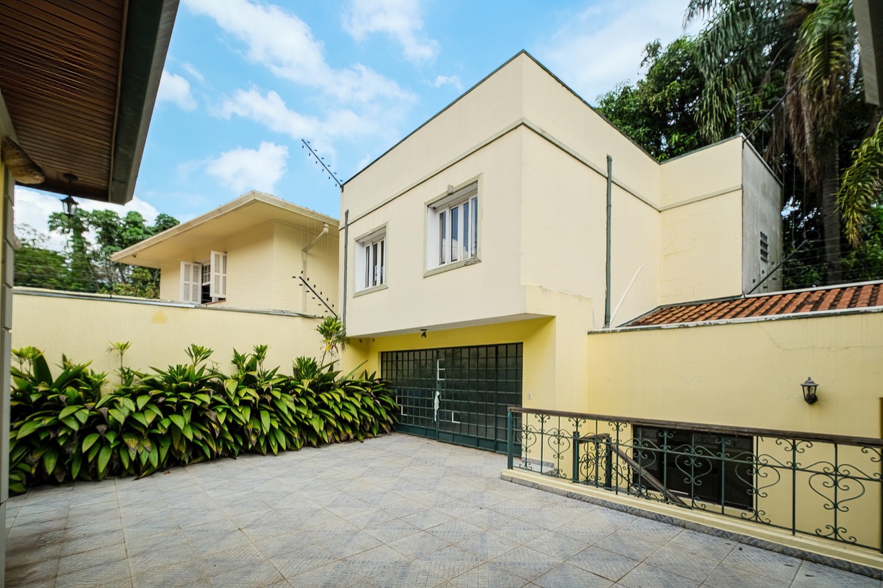 Casa para venda em Jardim América