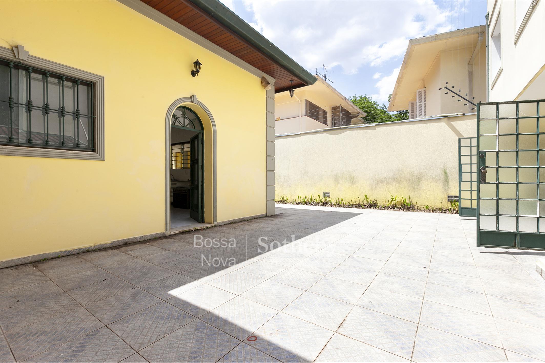 Casa para venda em Jardim América