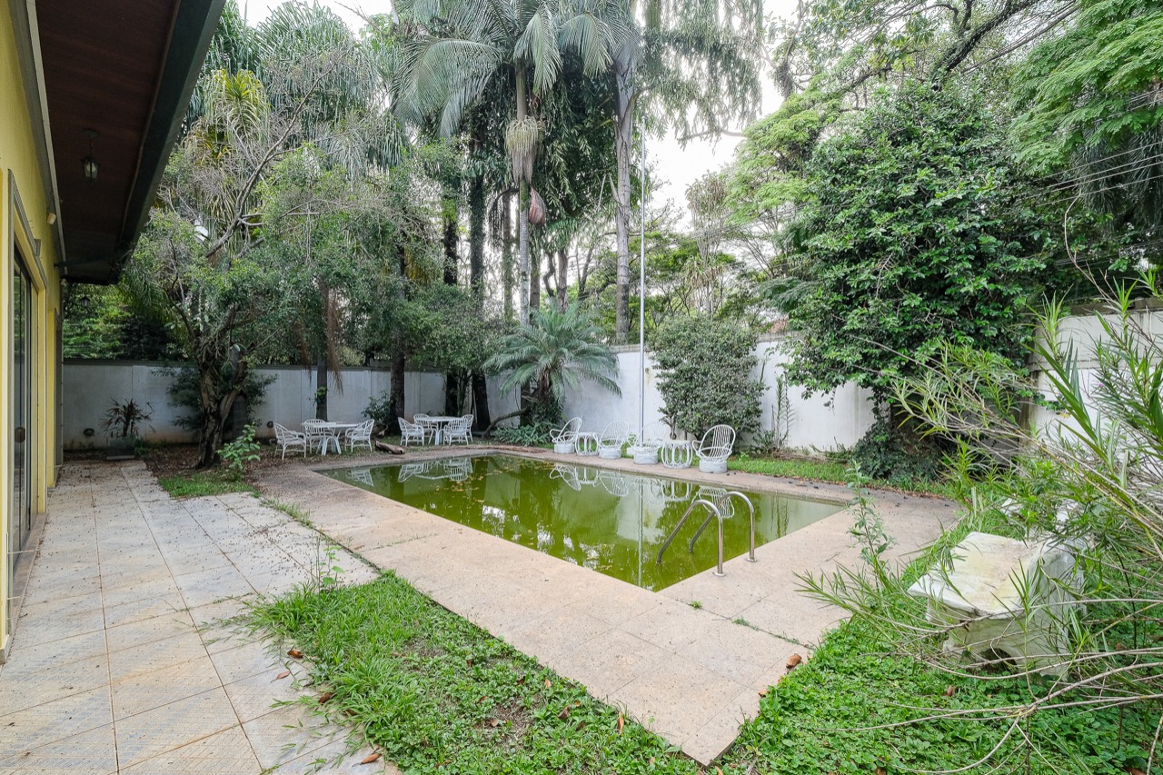 Casa para venda em Jardim América