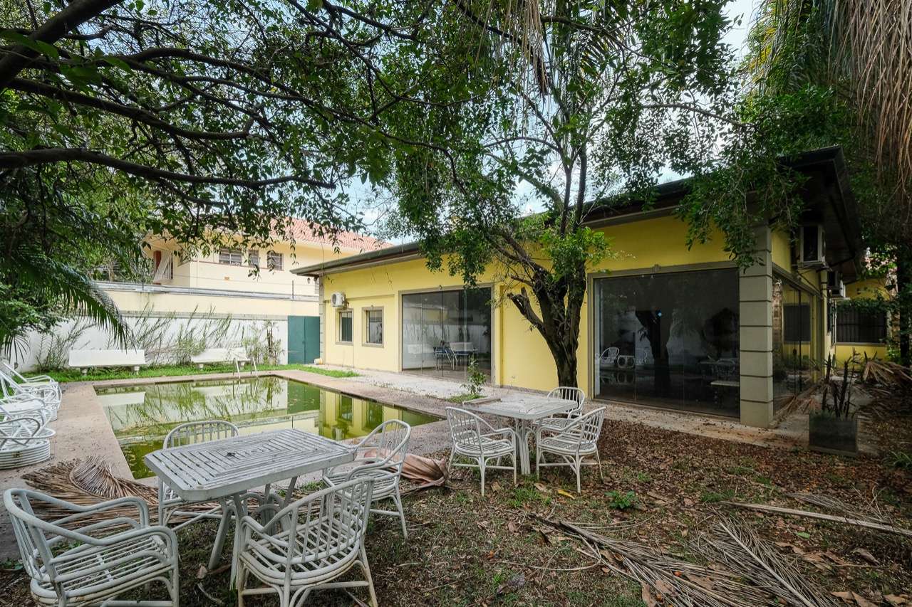 Casa para venda em Jardim América