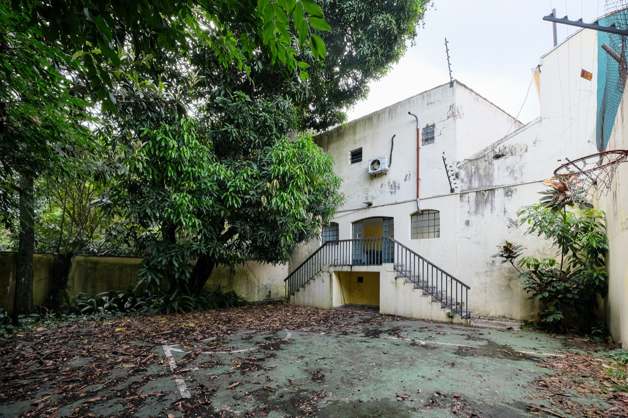 Casa para venda em Jardim América