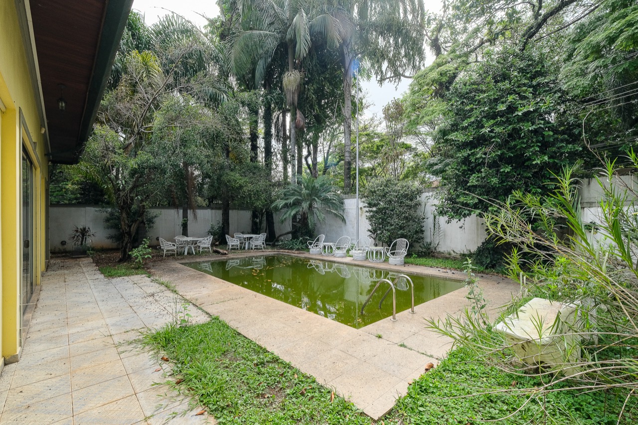 Casa para venda em Jardim América
