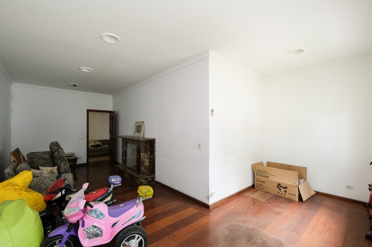 Casa para venda em Jardim América