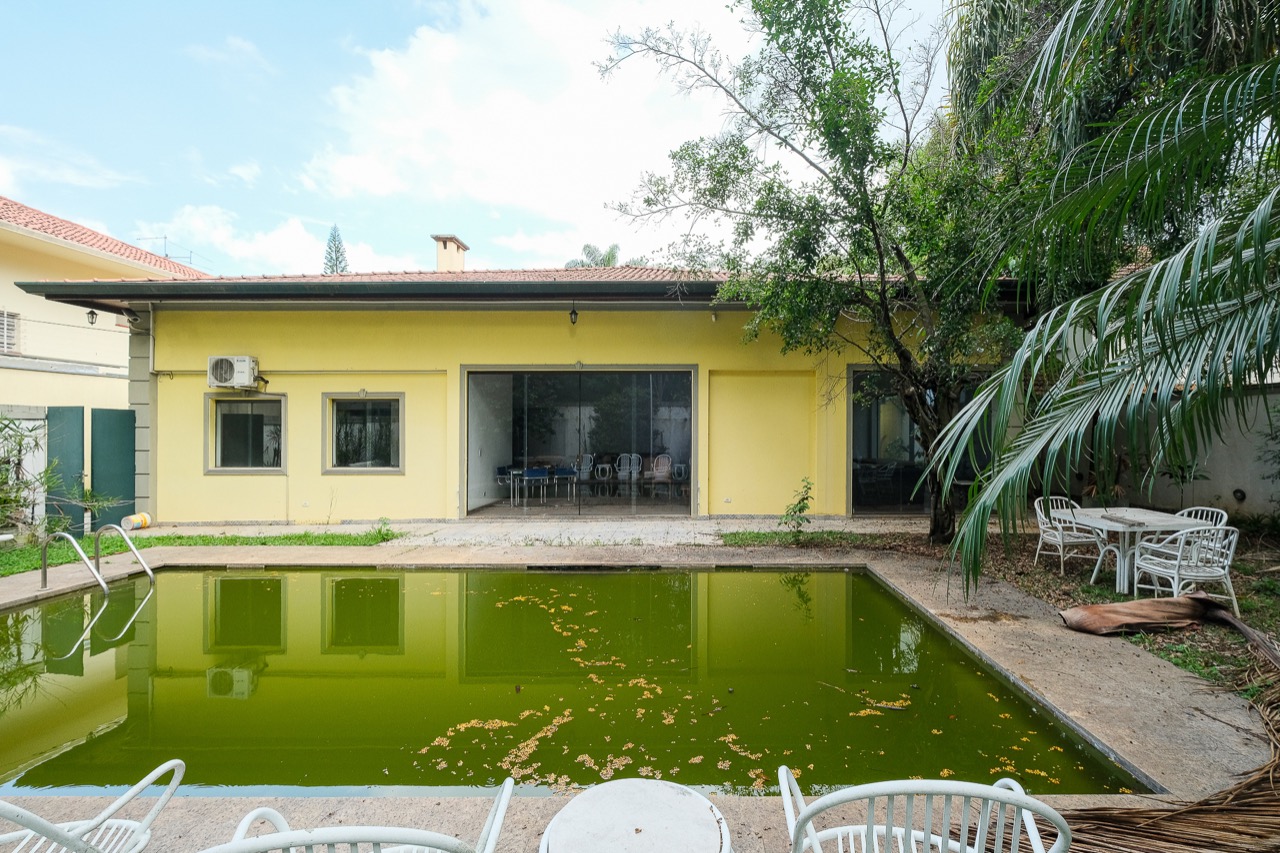 Casa para venda em Jardim América