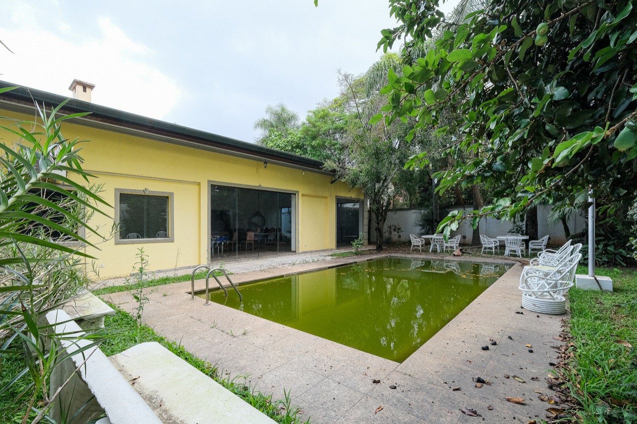Casa para venda em Jardim América