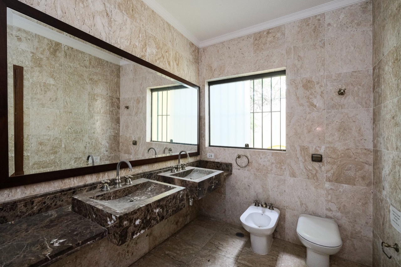Casa para venda em Jardim América