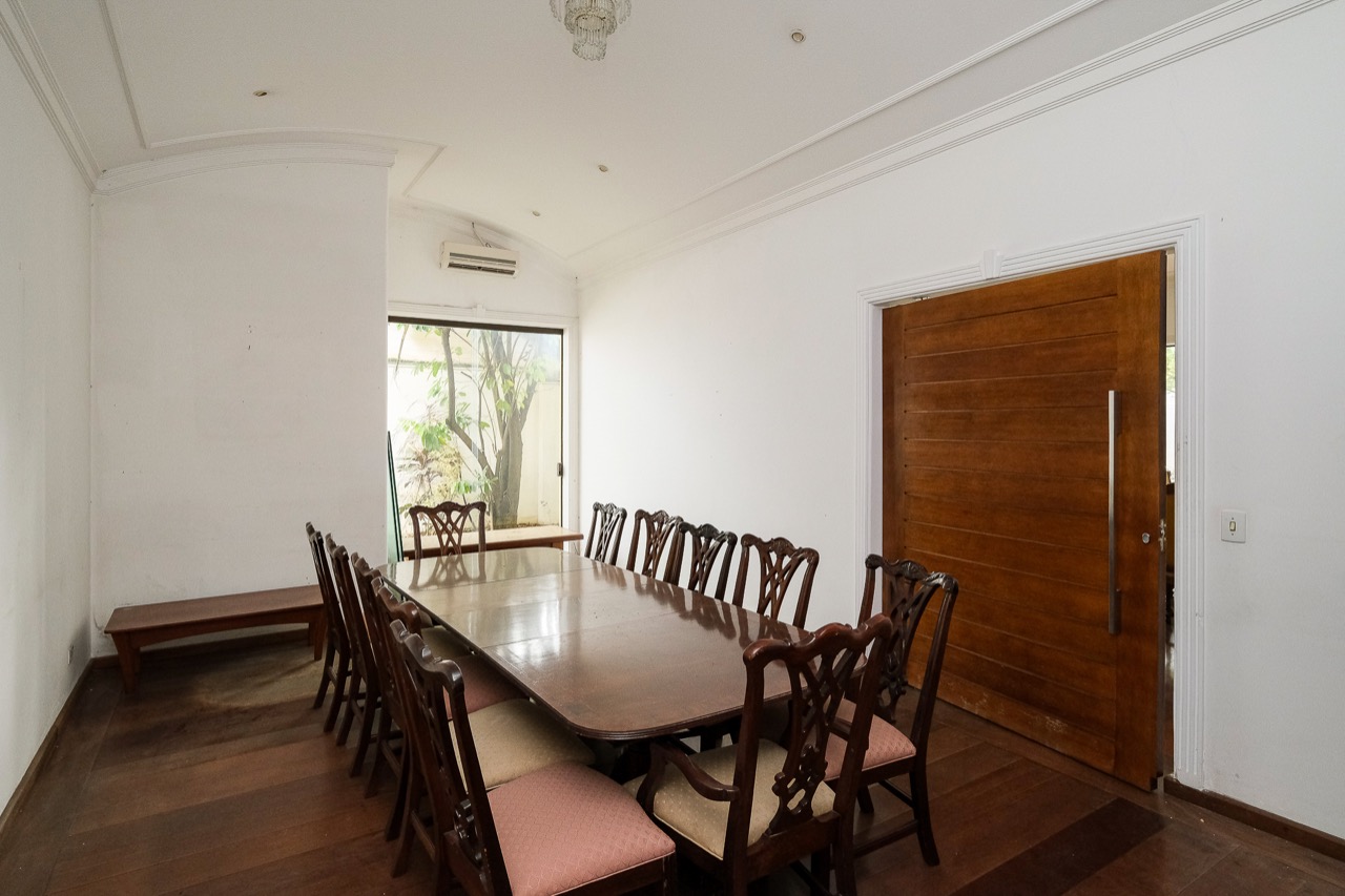Casa para venda em Jardim América