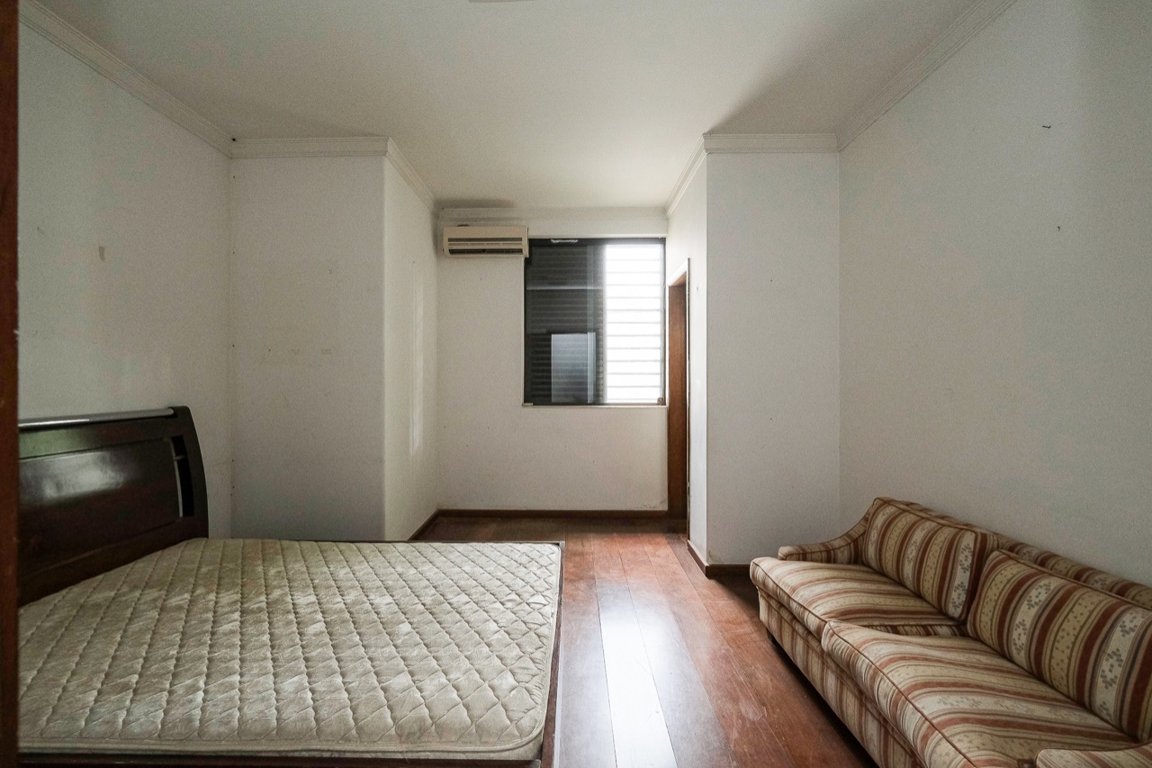 Casa para venda em Jardim América