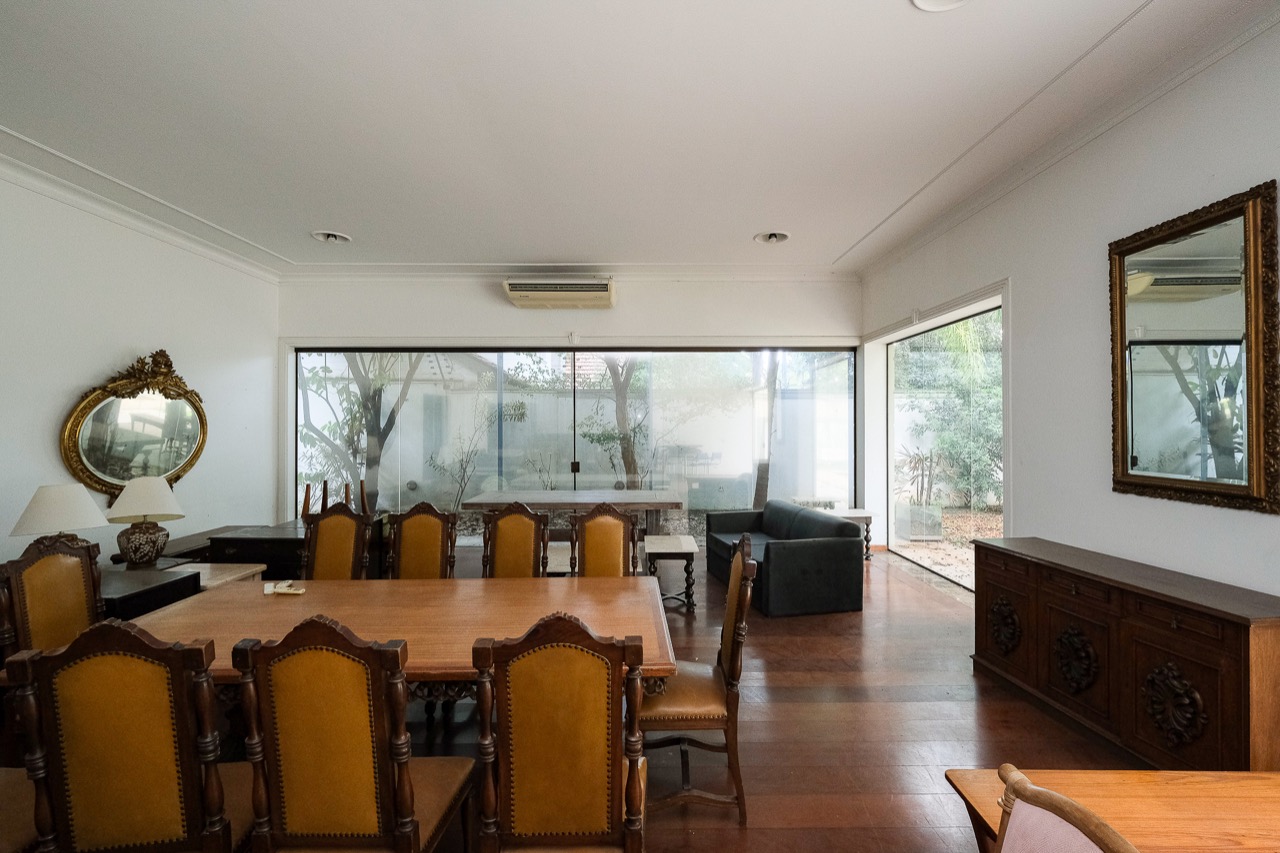 Casa para venda em Jardim América