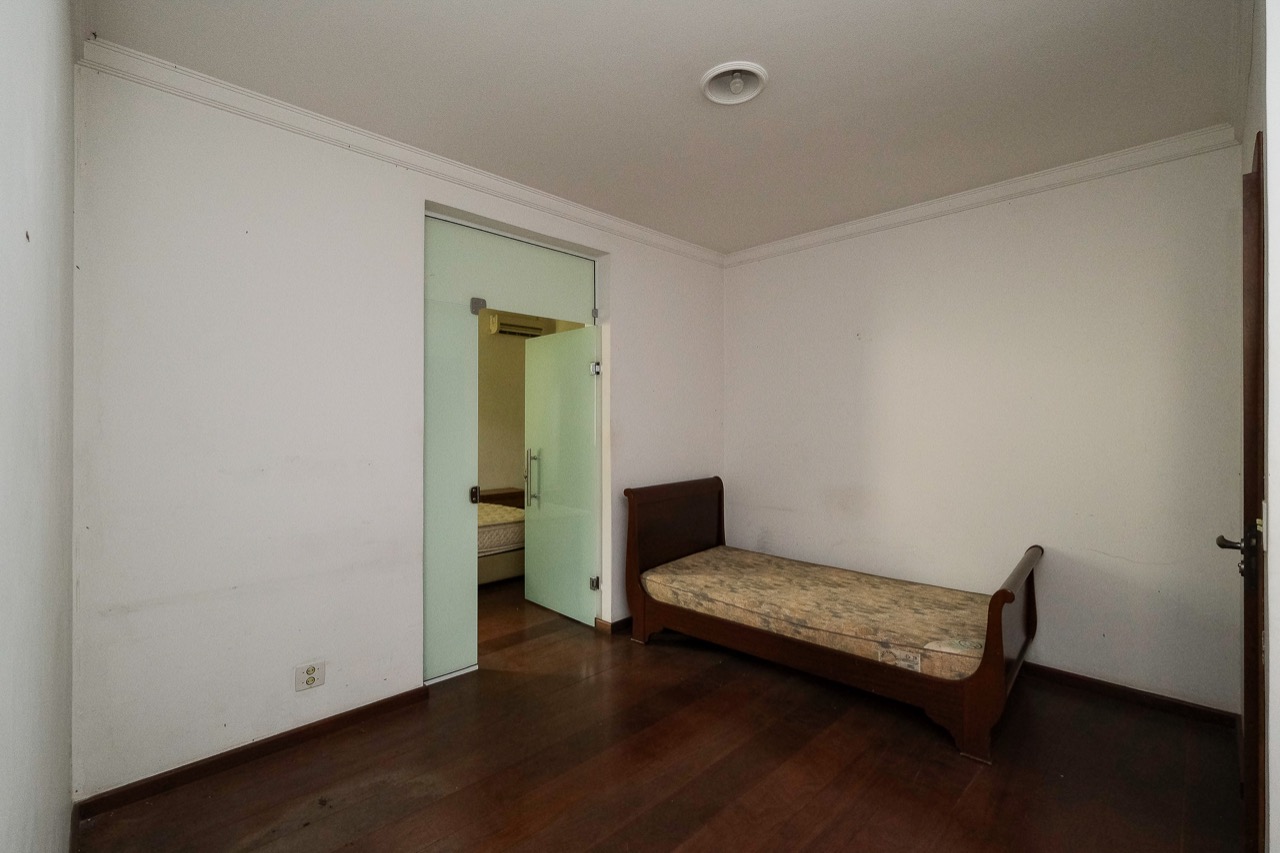 Casa para venda em Jardim América