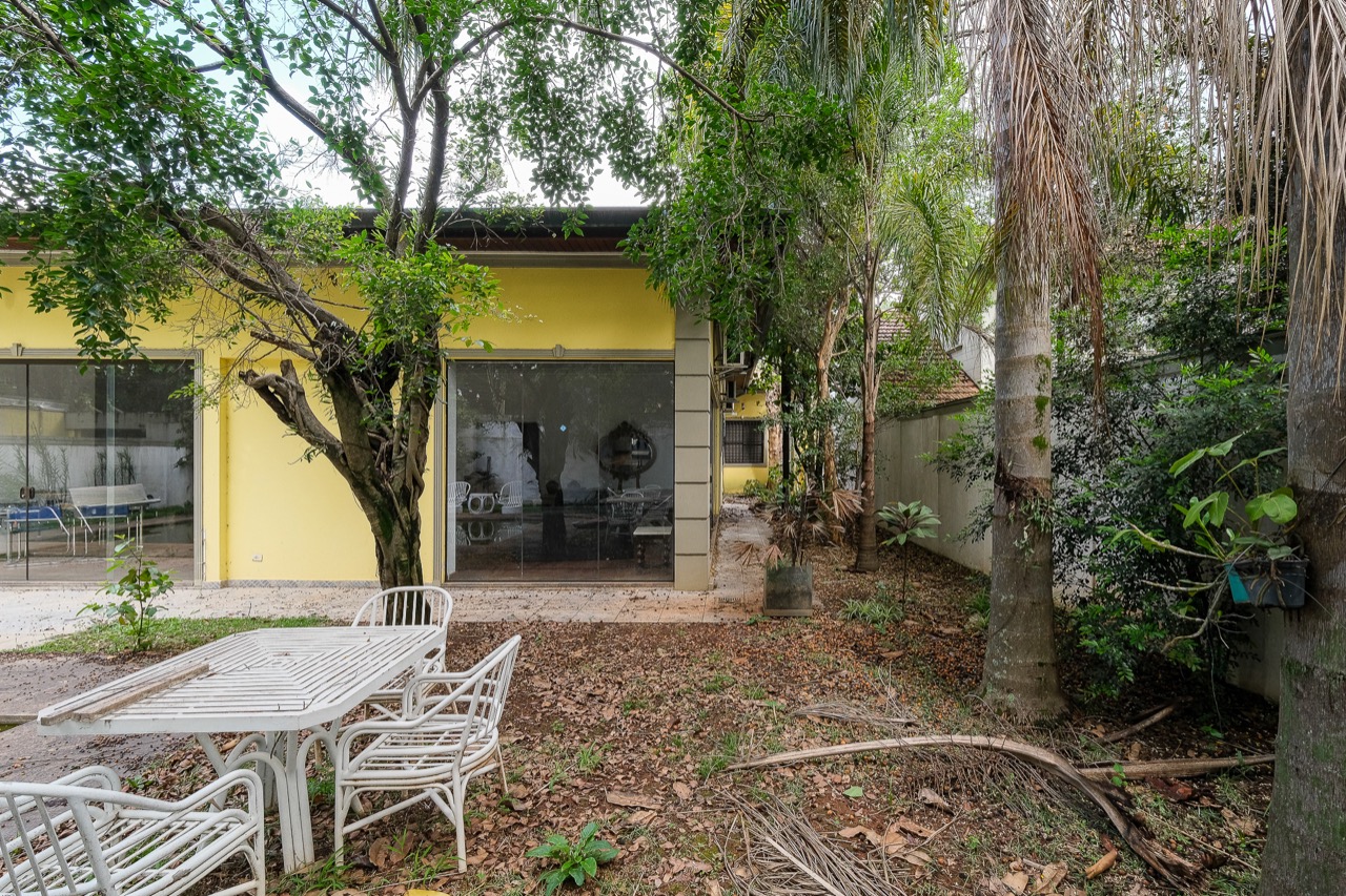 Casa para venda em Jardim América