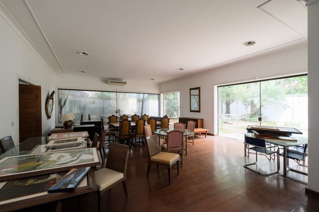 Casa para venda em Jardim América