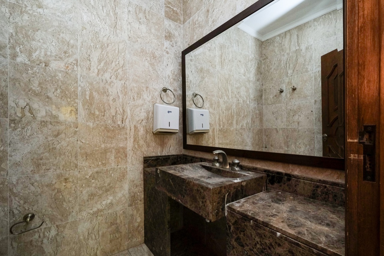 Casa para venda em Jardim América