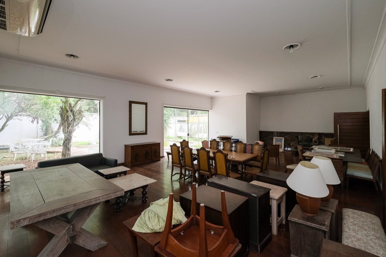 Casa para venda em Jardim América